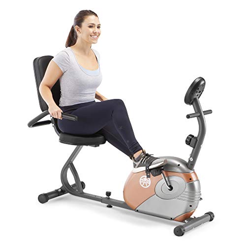 9 Best Recumbent Bike For Weight Loss